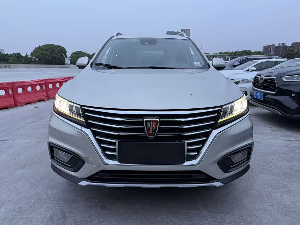 Roewe RX5
