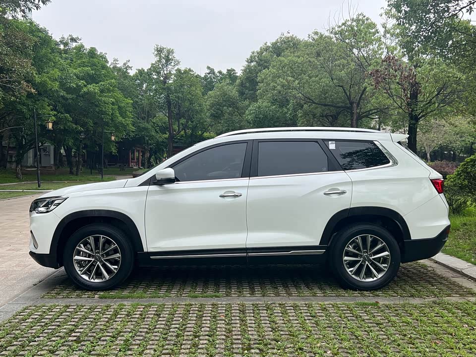 Jetour X90 Jetour X90