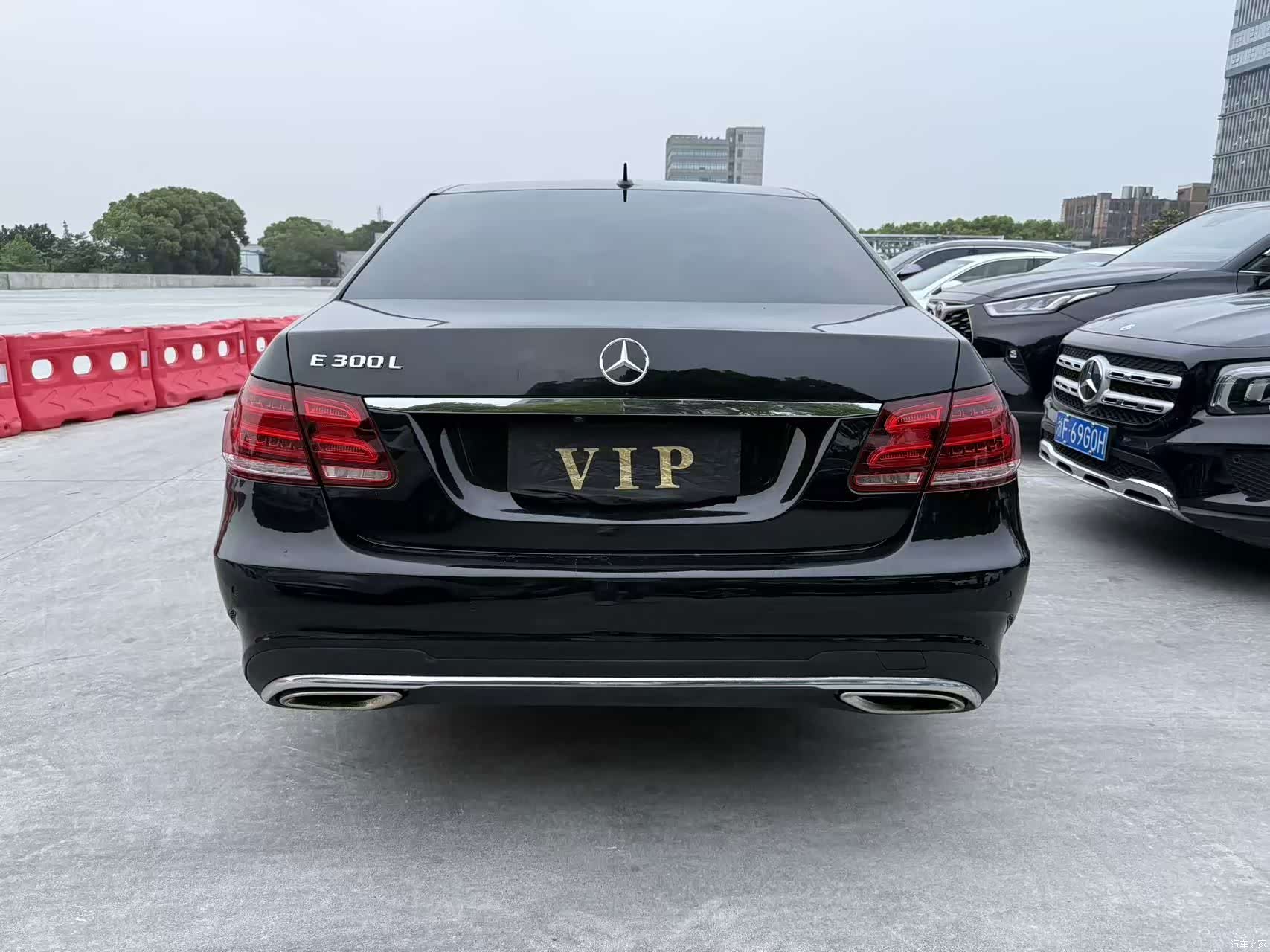 Mercedes-Benz E-Class, 2014 10