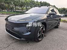 ε��ES7 2022�� 100kWh �׷���