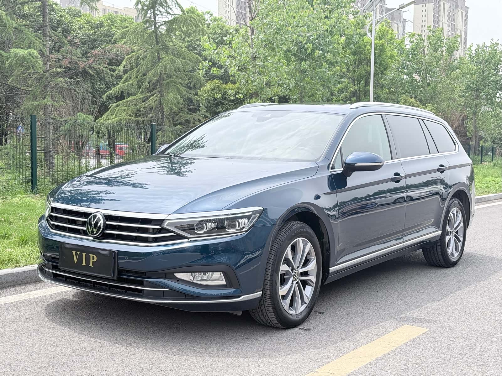 Volkswagen Variant, 2022 1