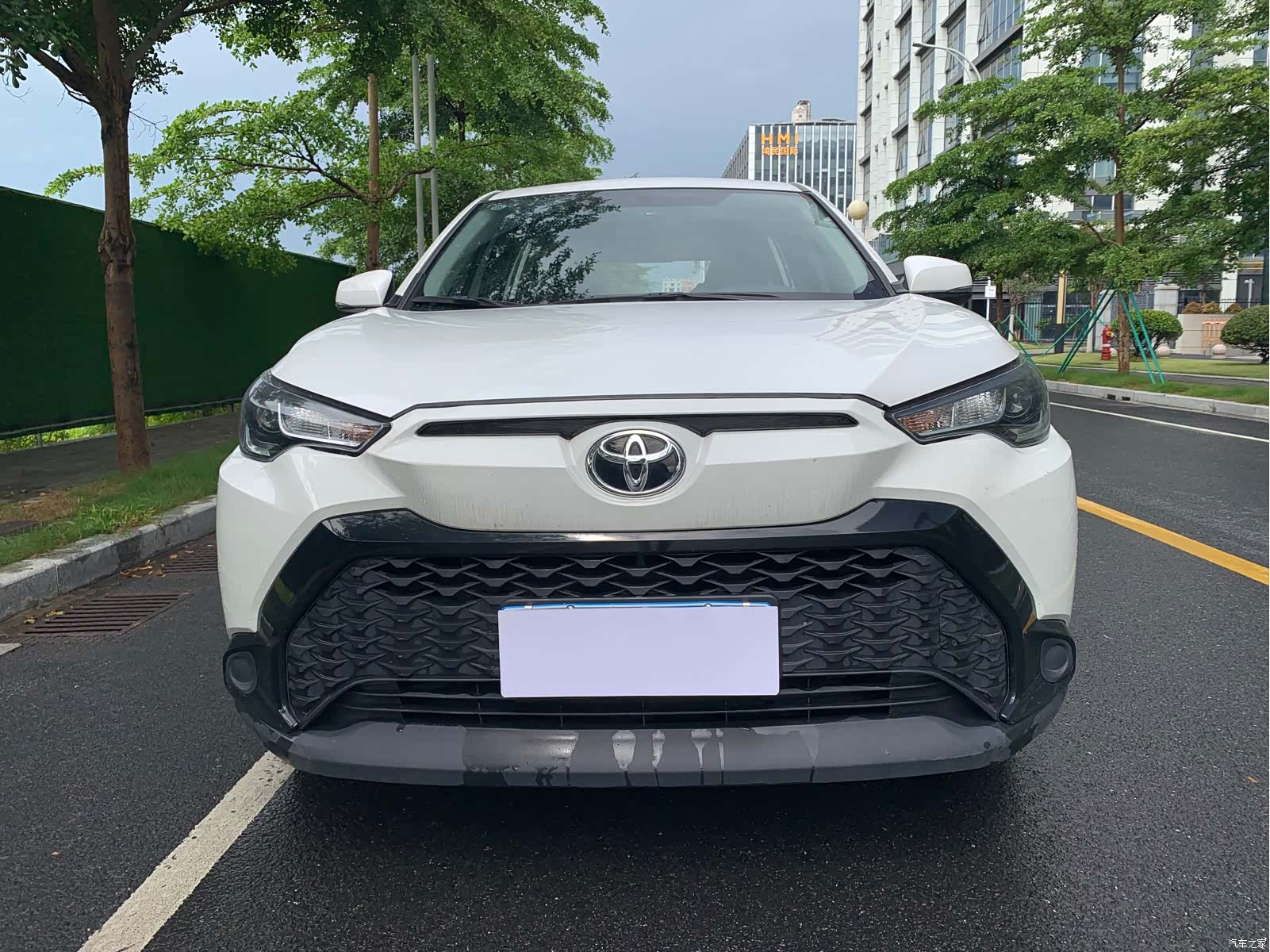 Toyota Frontlander, 2025 2