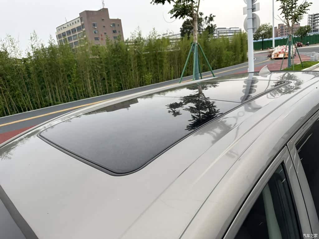 Buick GL6, 2018 20