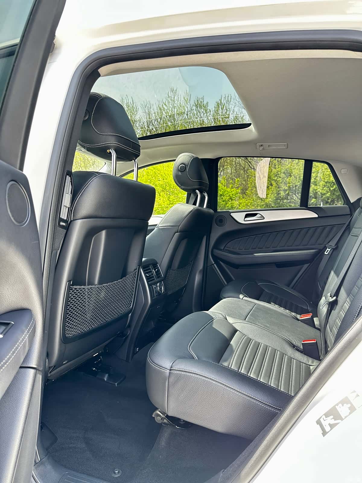 Mercedes-Benz GLE, 2016 11