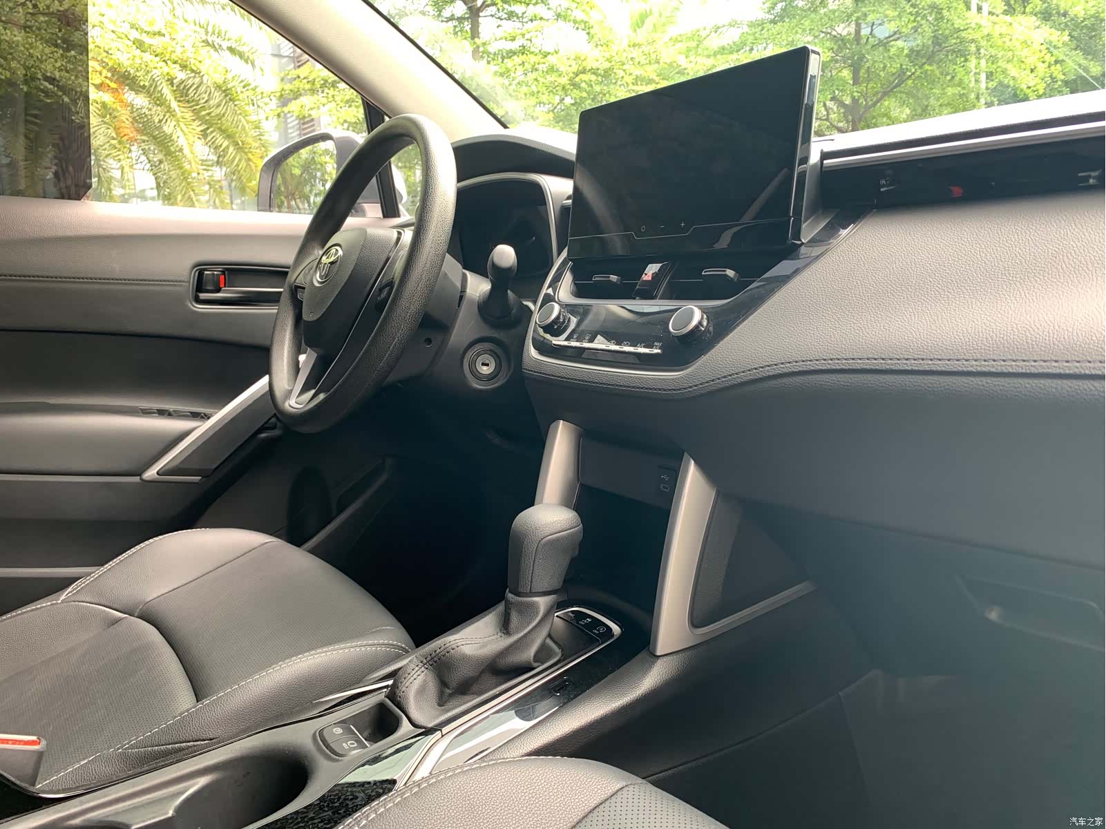 Toyota Frontlander, 2025 22