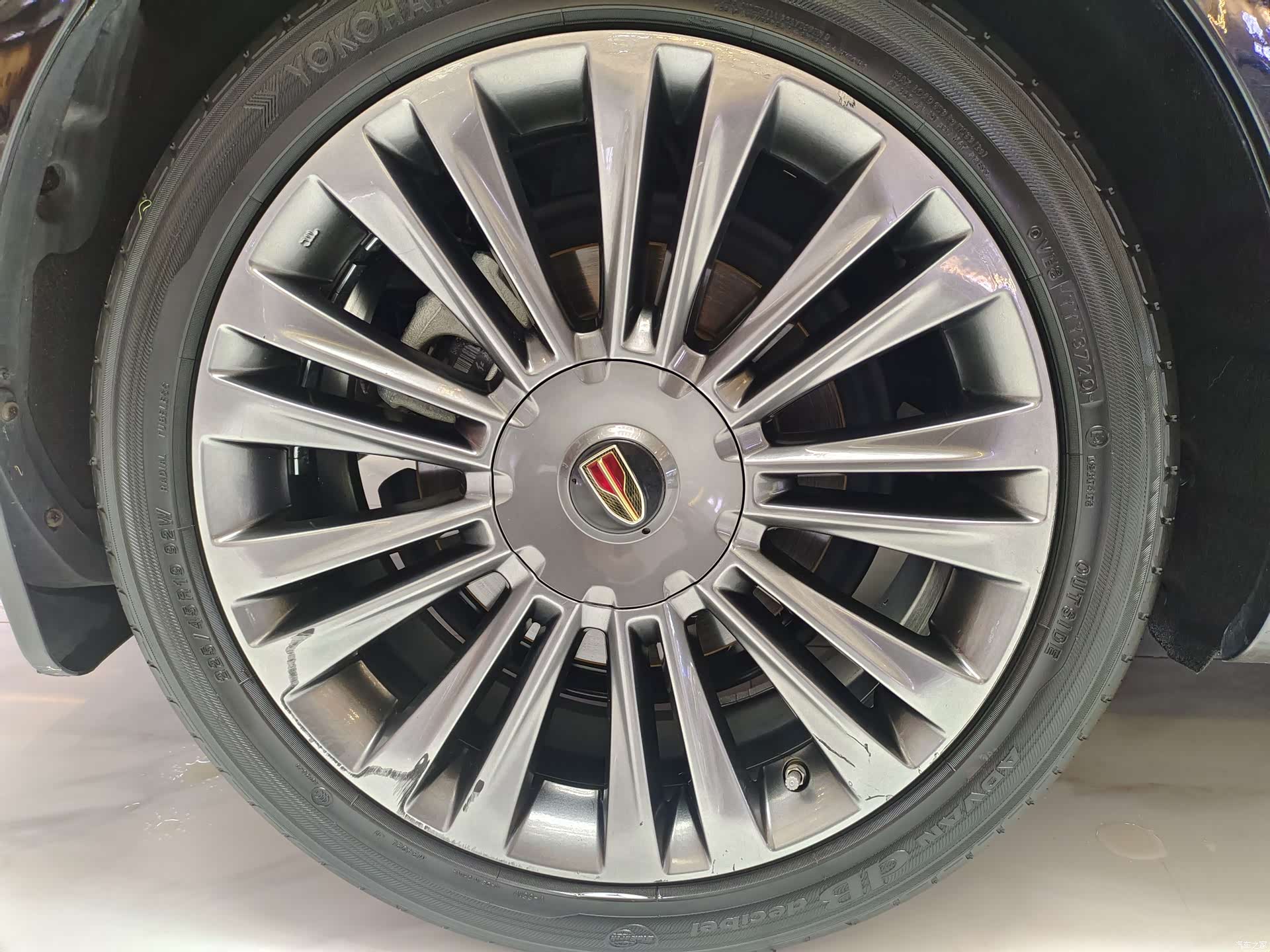 Hongqi H5, 2021 20