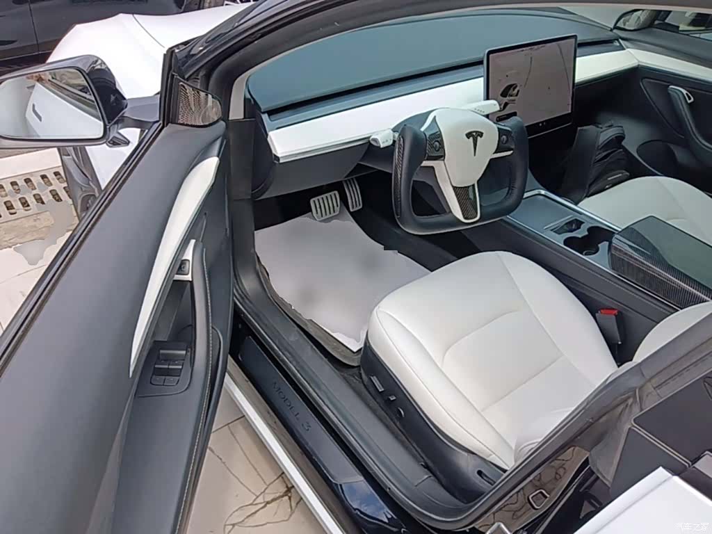 Tesla Model 3, 2021 16