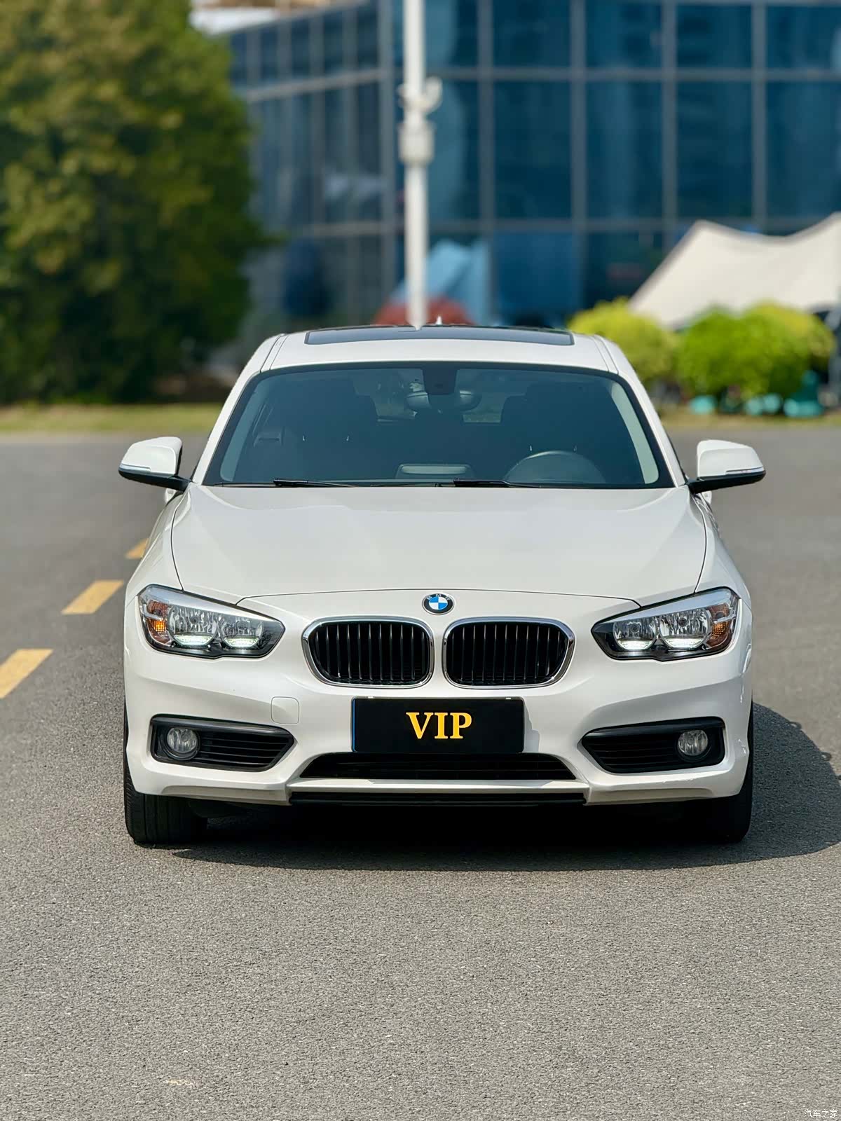 BMW 1 Series, 2016 2