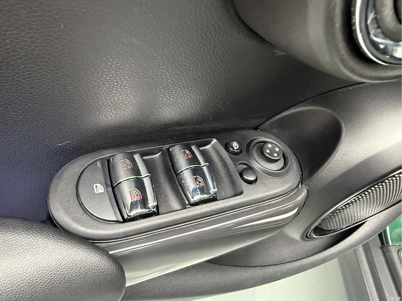 Mini Cooper, 2017 все фото