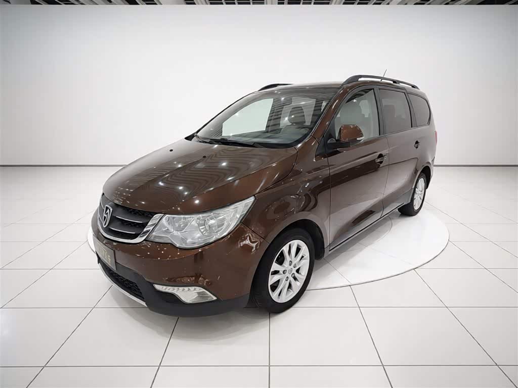 Baojun 730