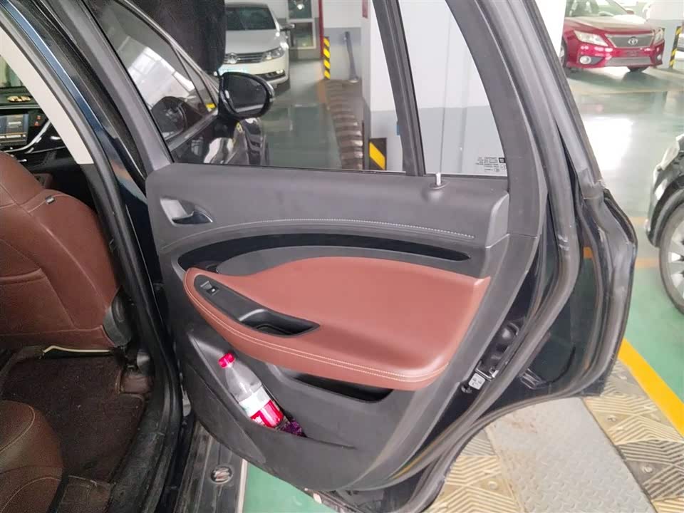 Buick Angkewei Plus