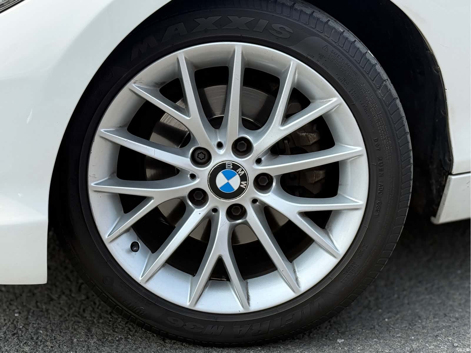 BMW 1 Series, 2016 16