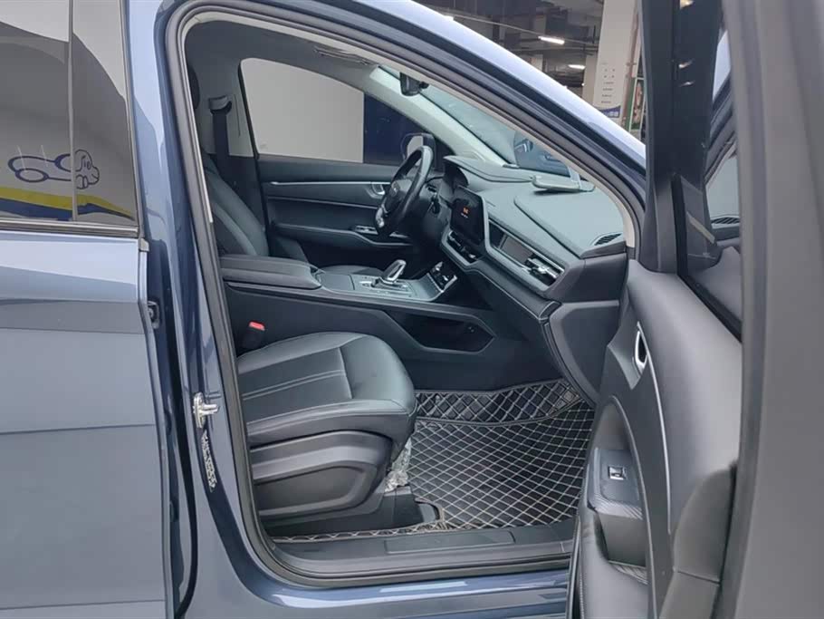 Wuling Wuling Capgemini