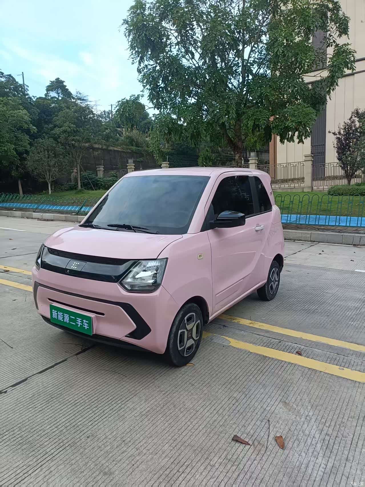 DongFeng MINIEV, 2023 1