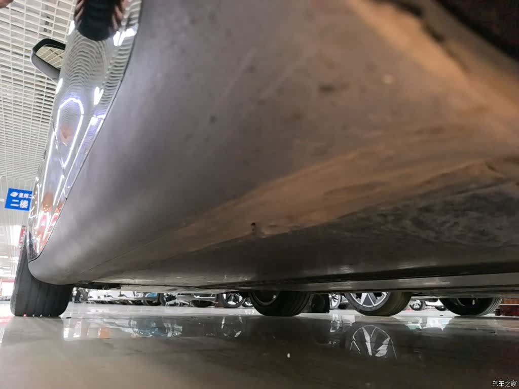 Tesla Model Y, 2021 22