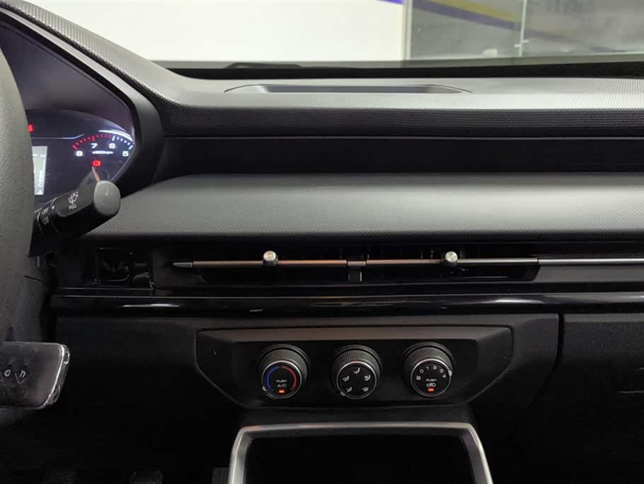 Wuling Wuling Xingchi