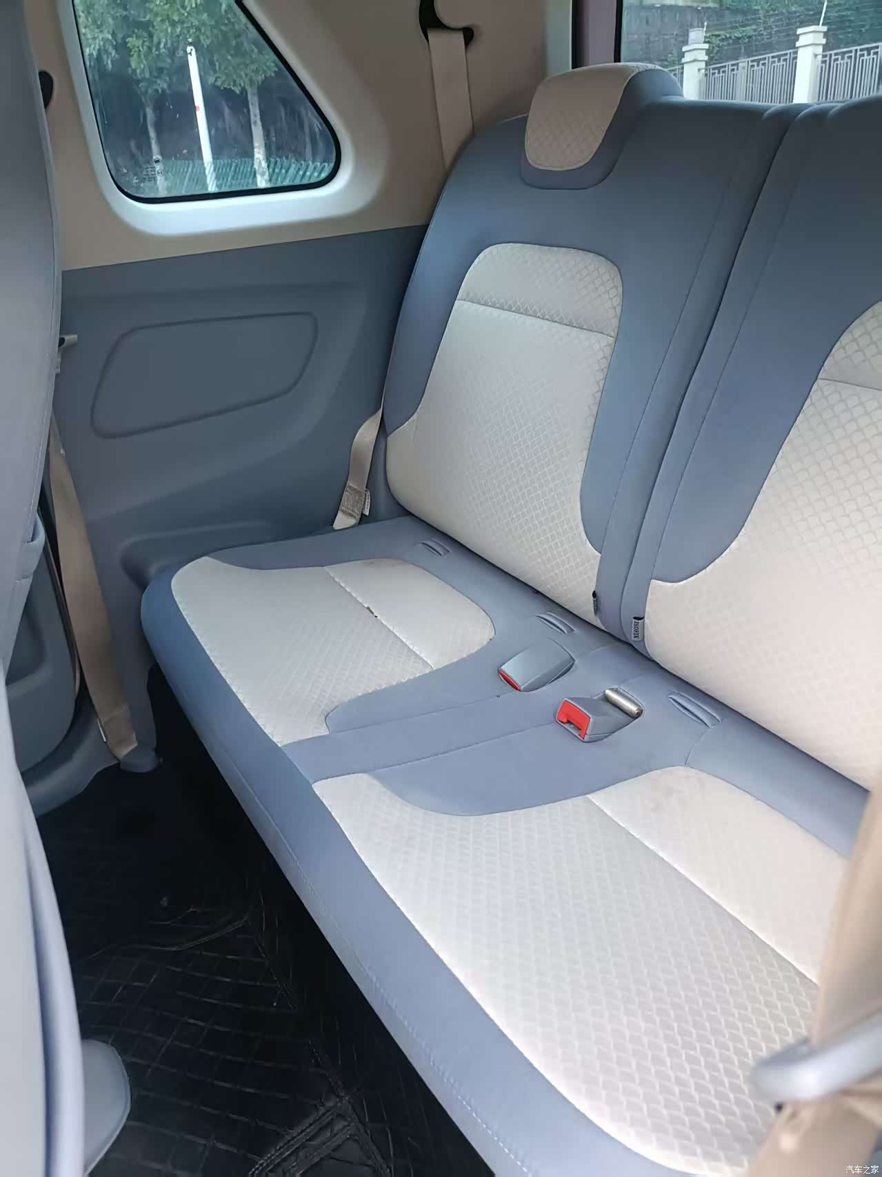 DongFeng MINIEV, 2023 все фото
