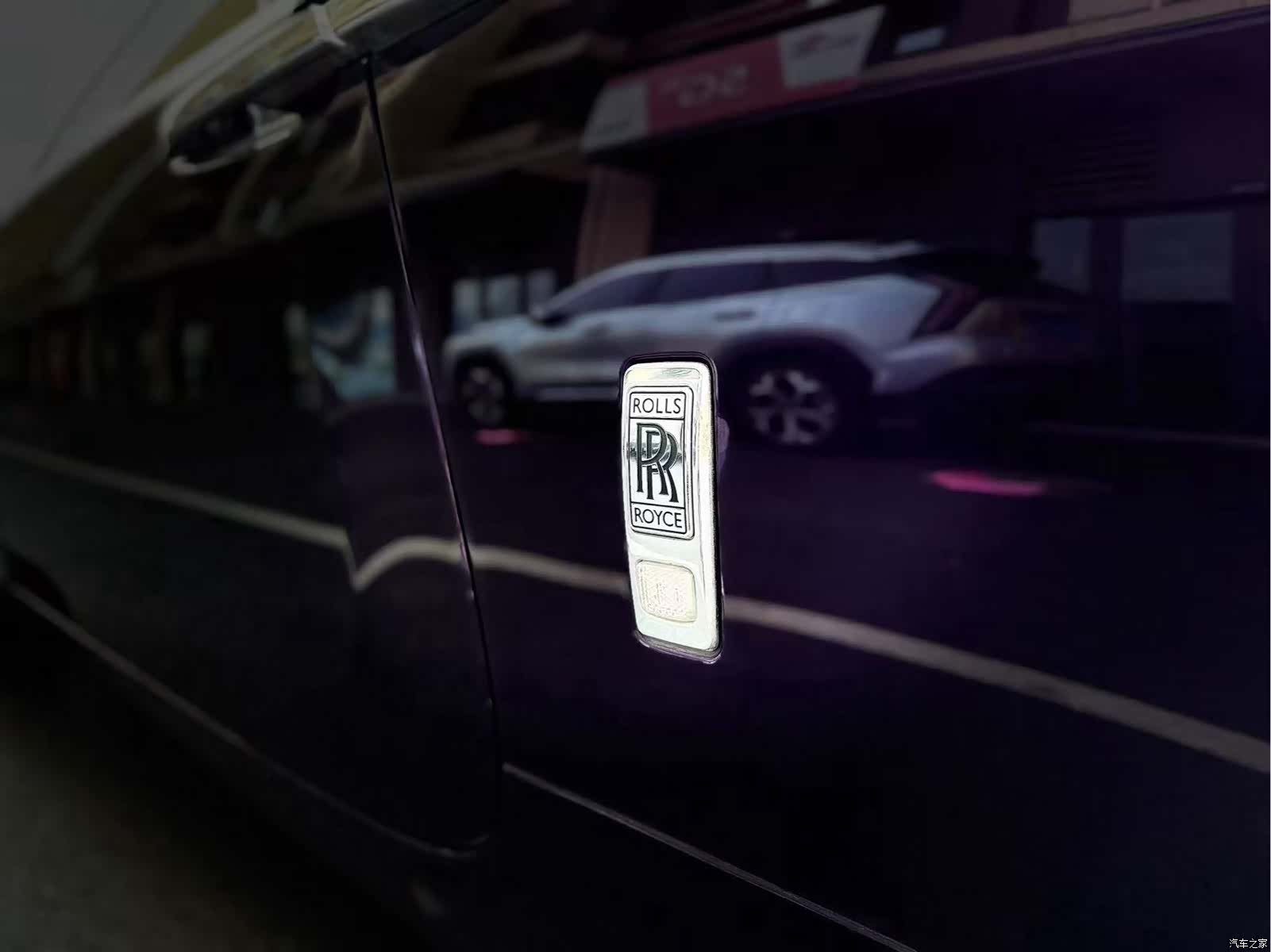 Rolls-Royce Wraith, 2021 20