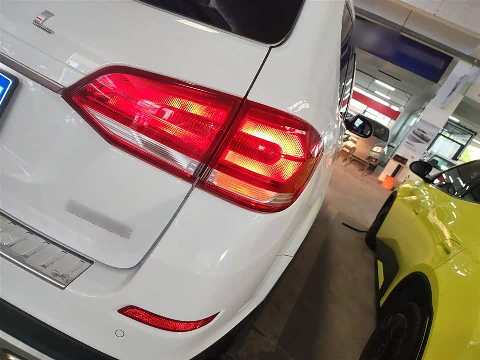 Haval H6 Haval H6