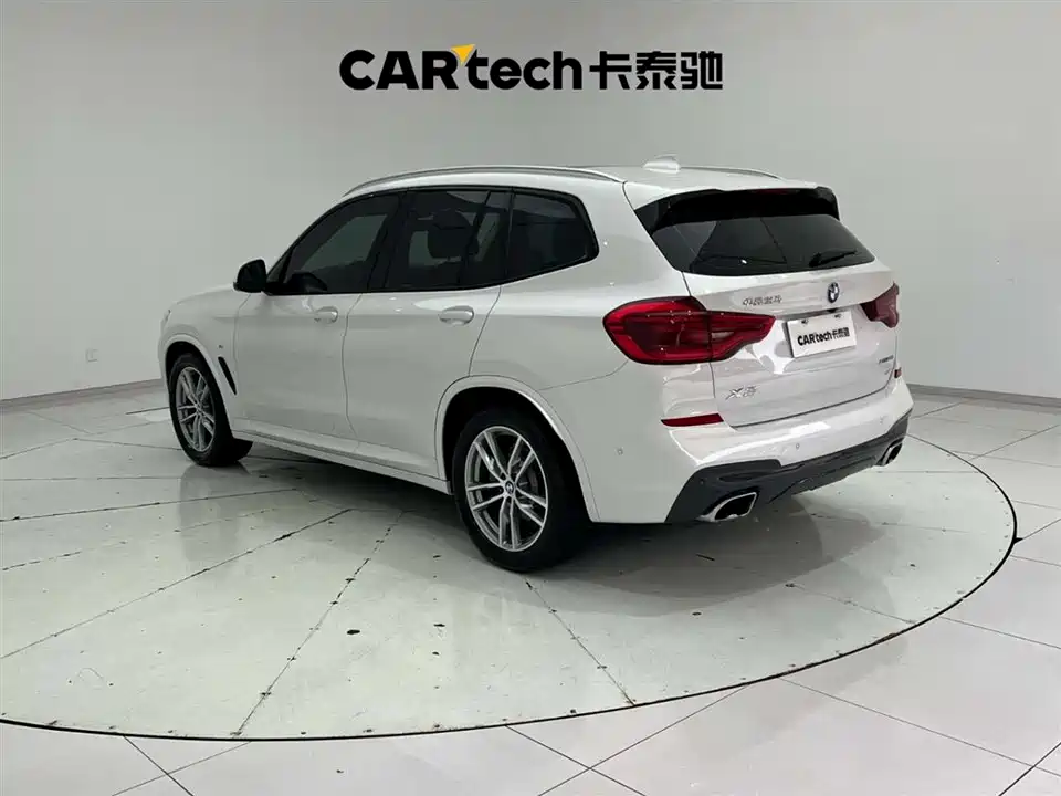 BMW X3 BMW X3
