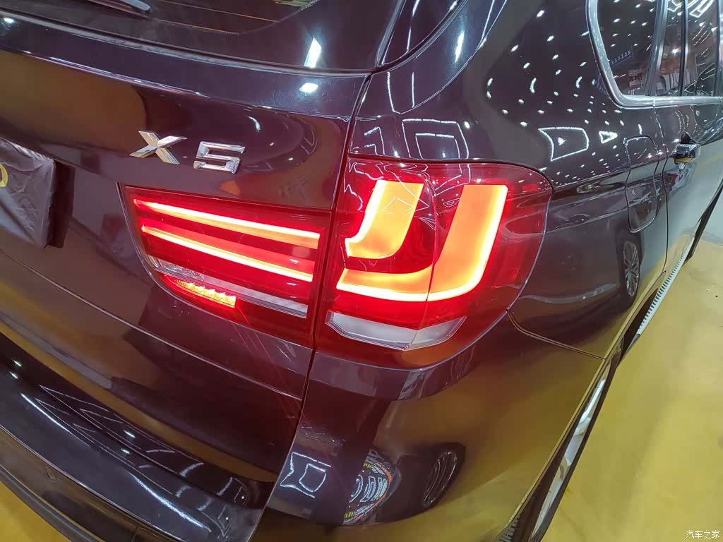 BMW X5, 2015 24