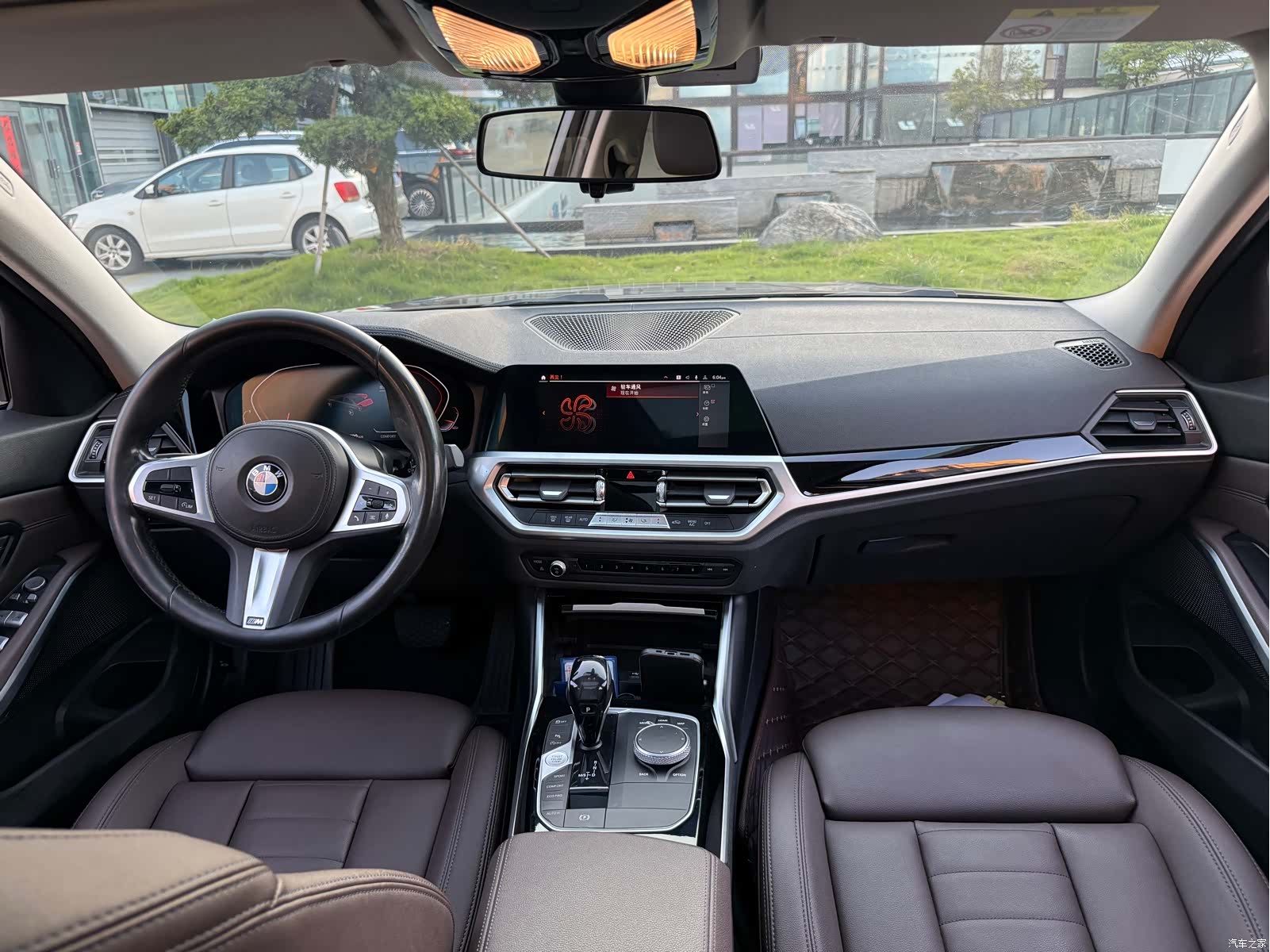 BMW 3 Series, 2020 14