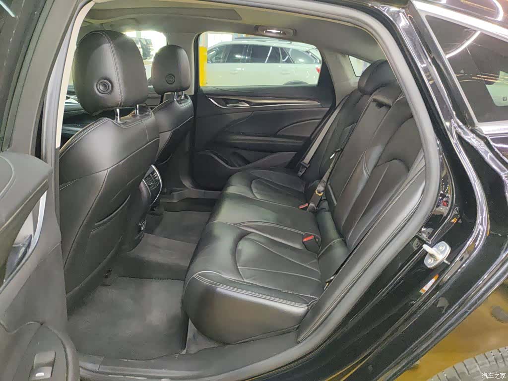 Buick LaCrosse, 2021 14