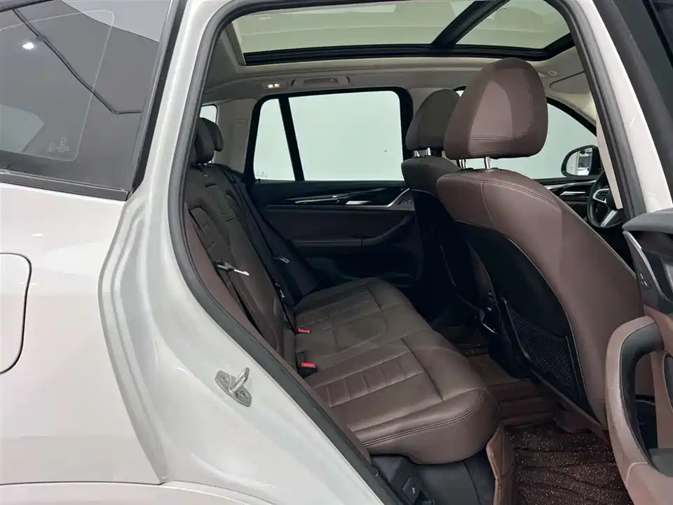 BMW X3 BMW X3