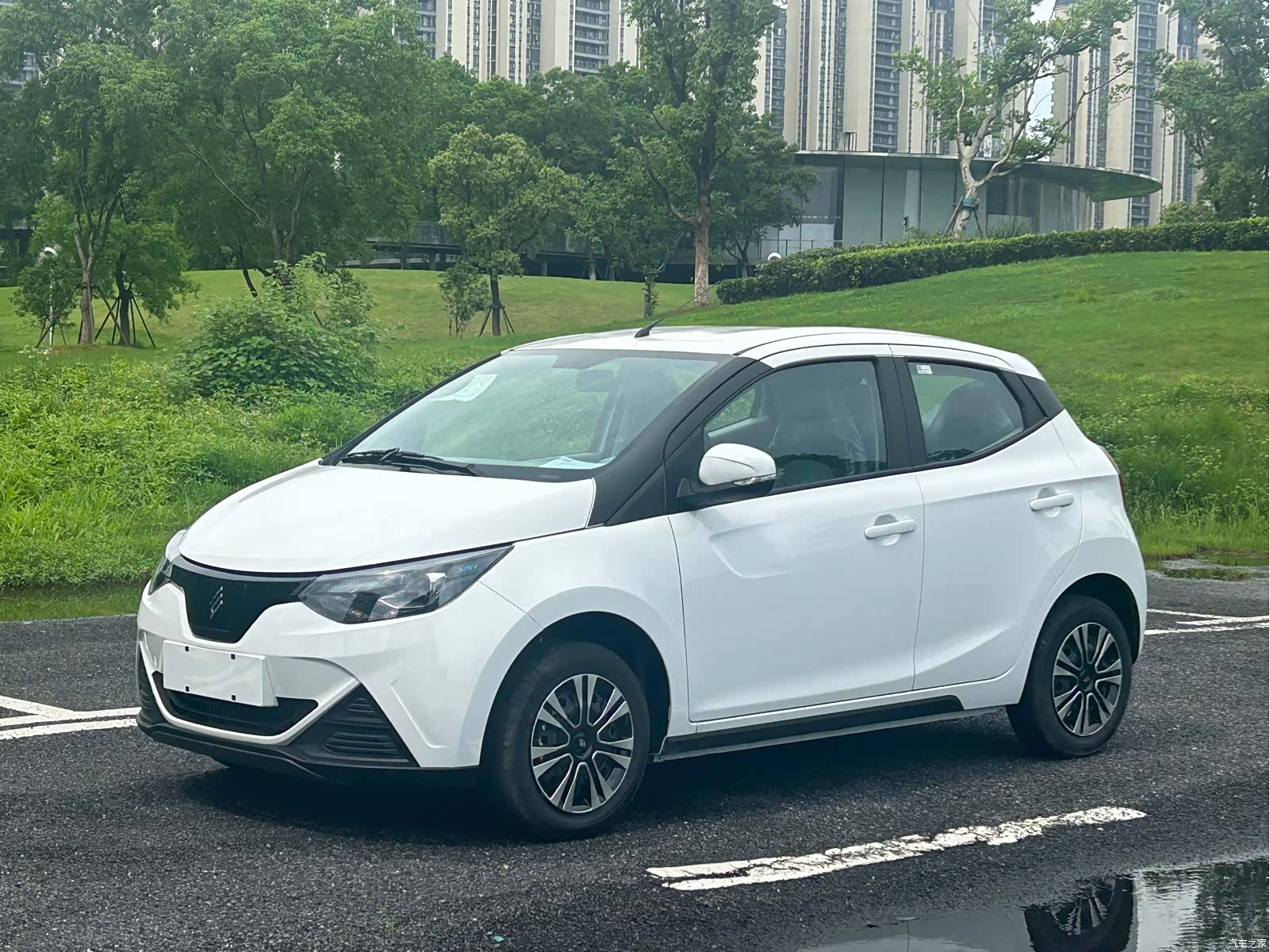 JMC EV2, 2024 1