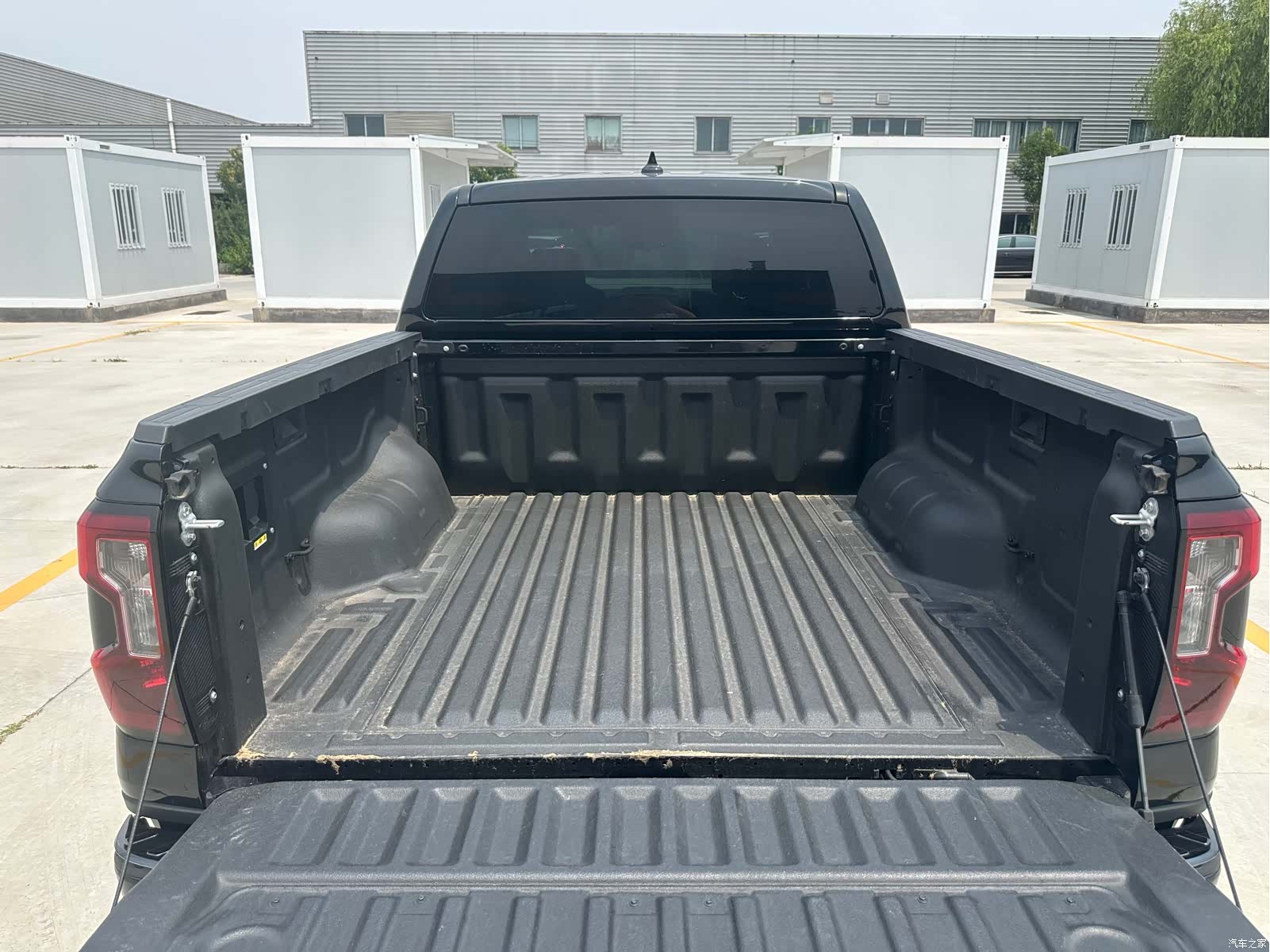 Ford Ranger, 2025 18