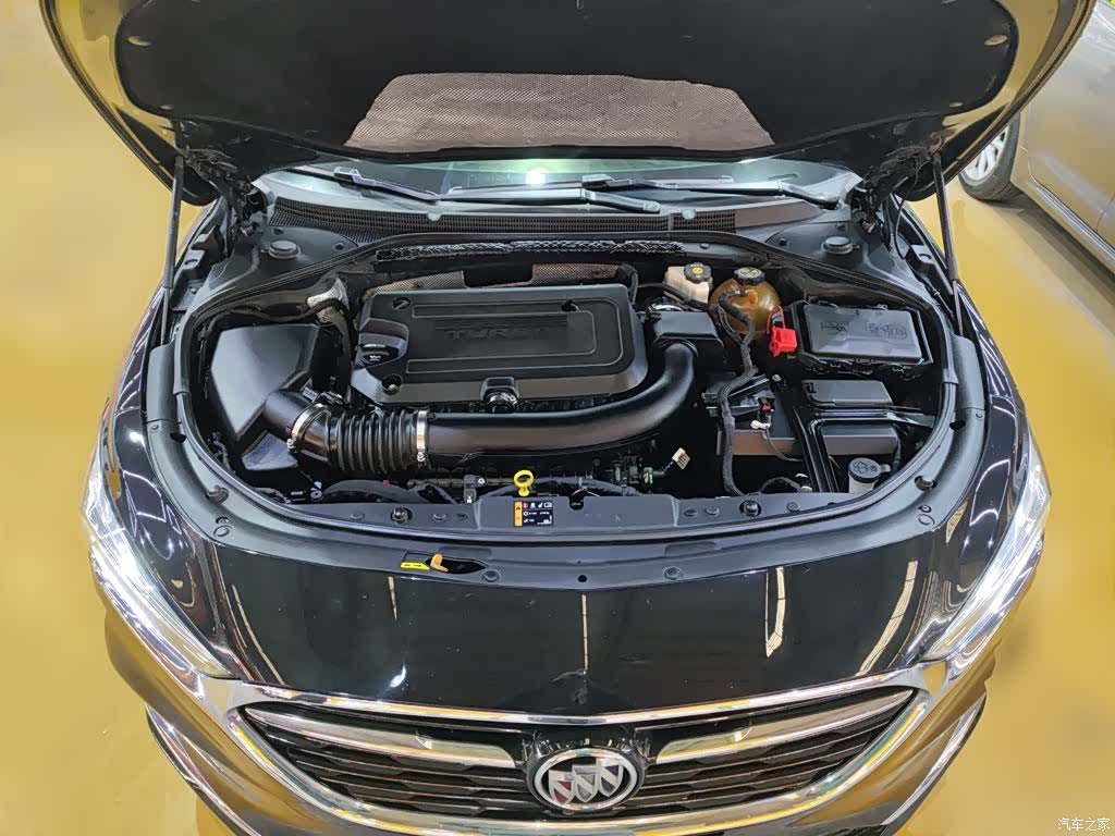 Buick LaCrosse, 2021 10
