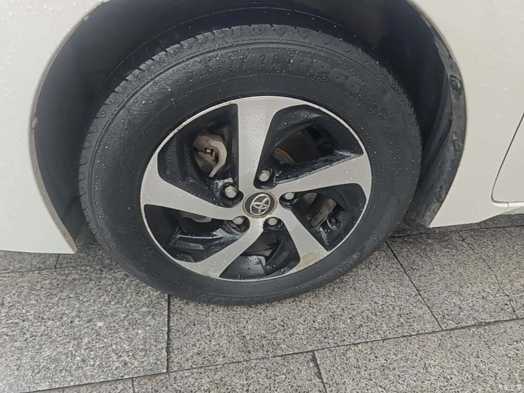 Toyota Levin, 2019 23