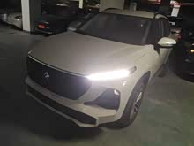 ����RS-3 2022�� SOODA 1.5T CVT�����