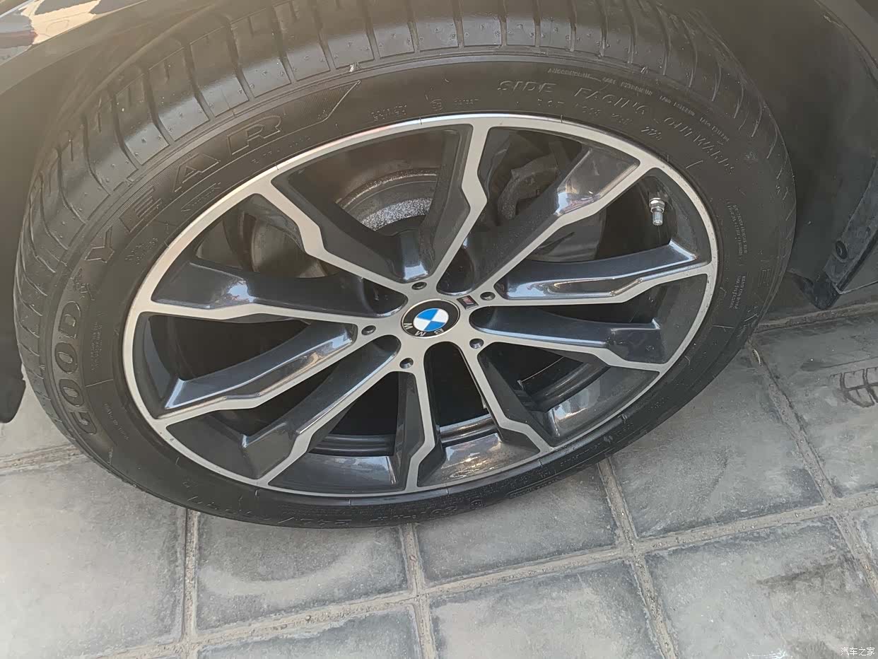BMW X3, 2020 14