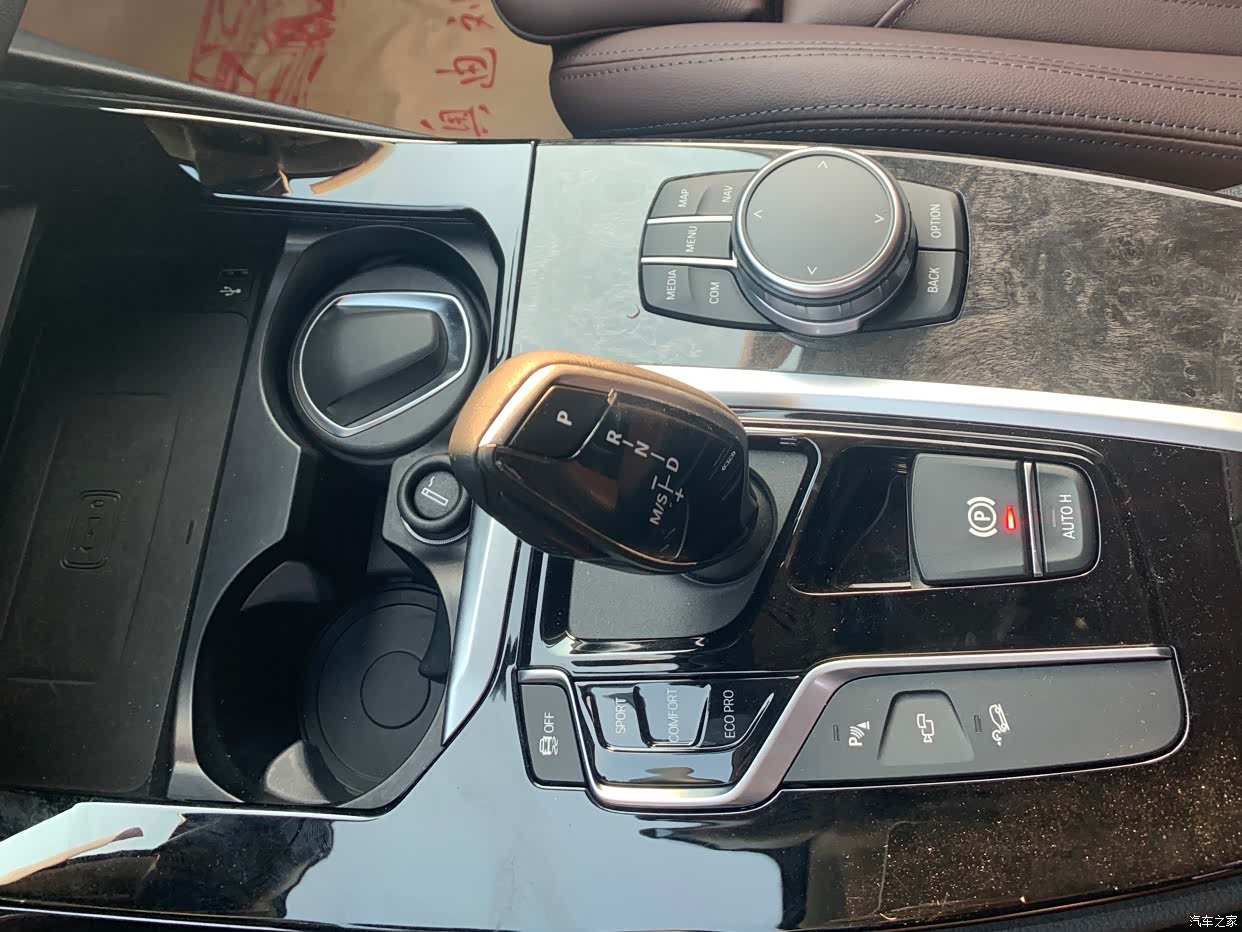 BMW X3, 2020 21