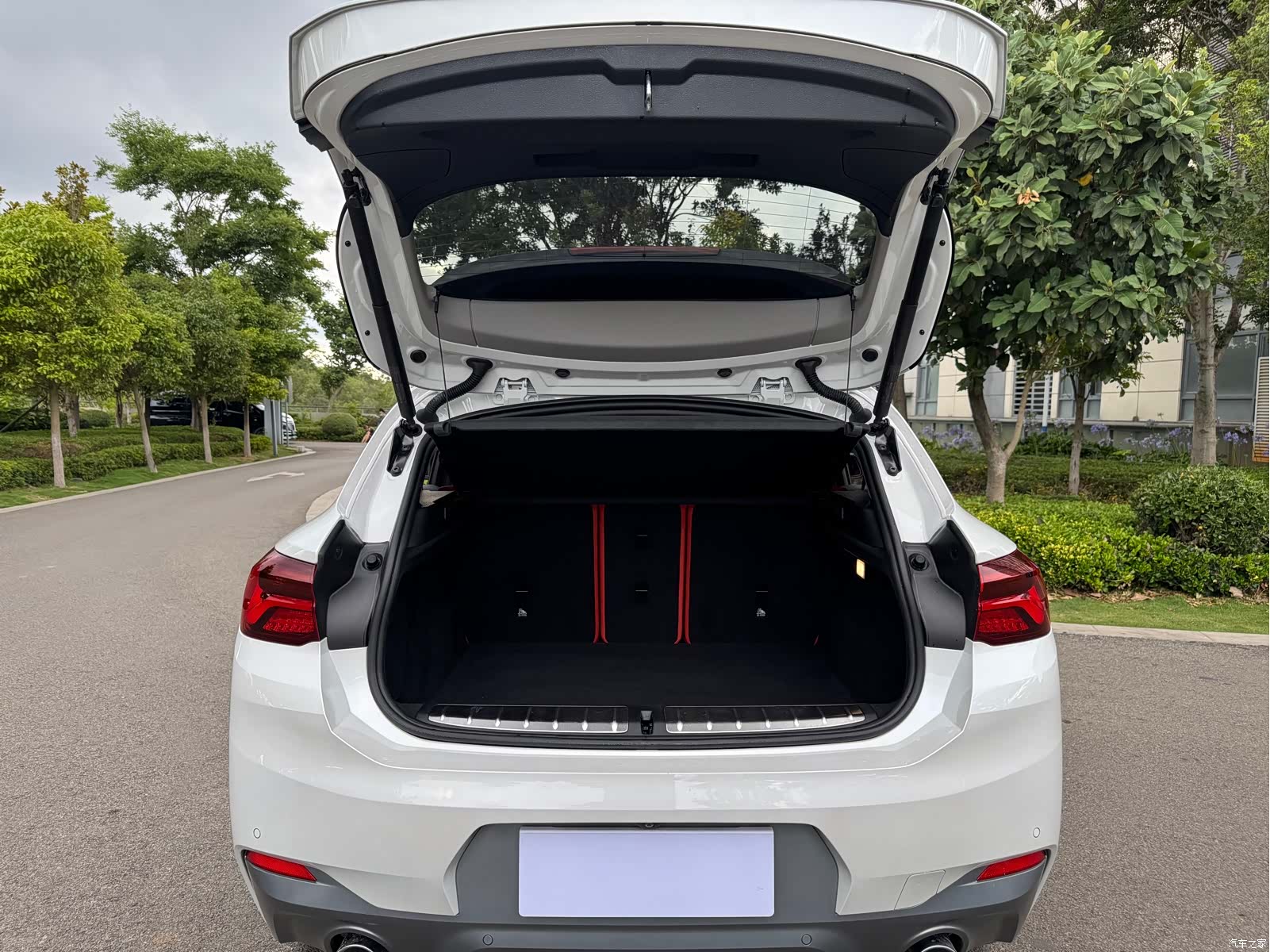 BMW X2, 2021 9