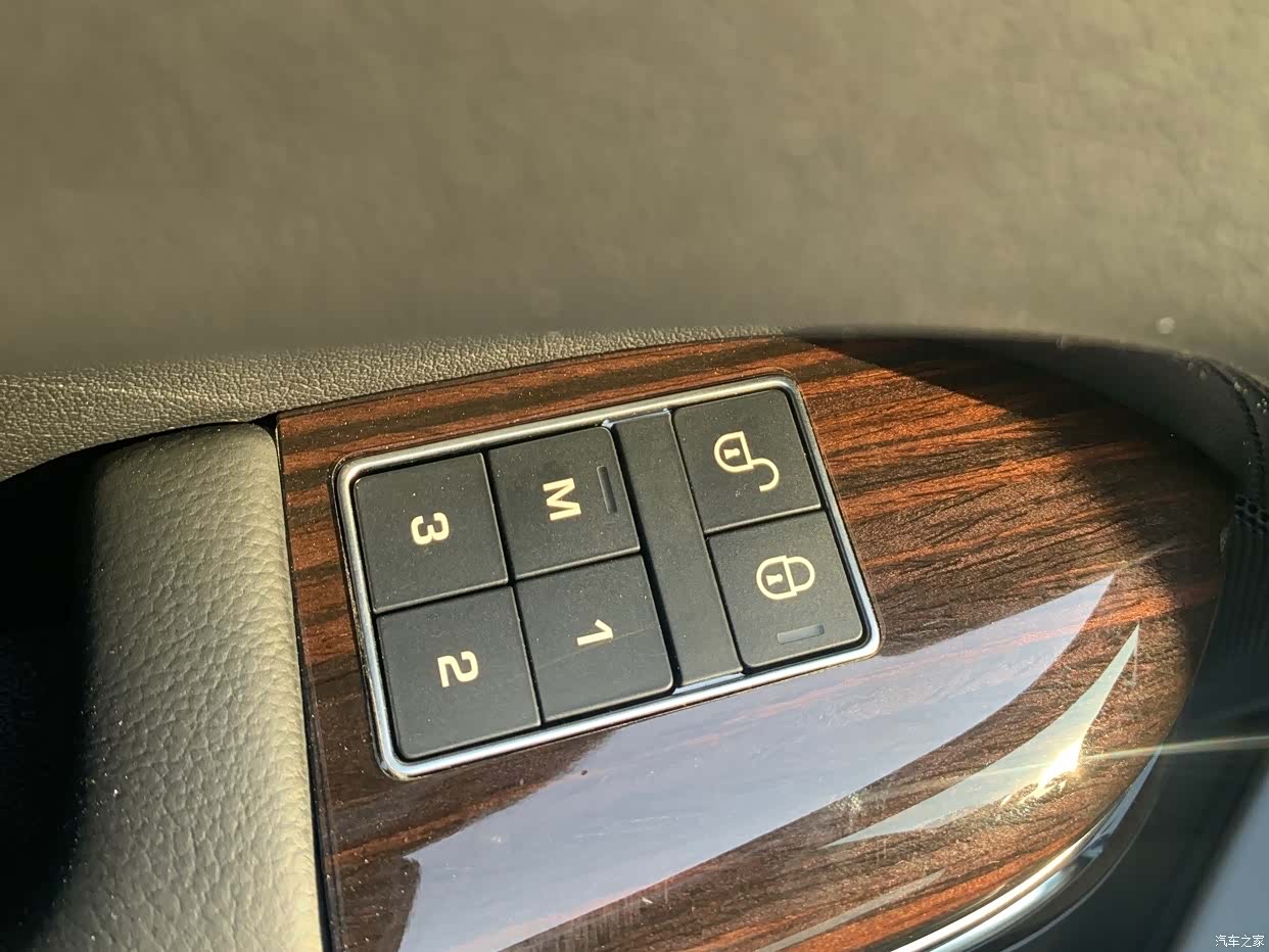 Land Rover Range Rover, 2018 20