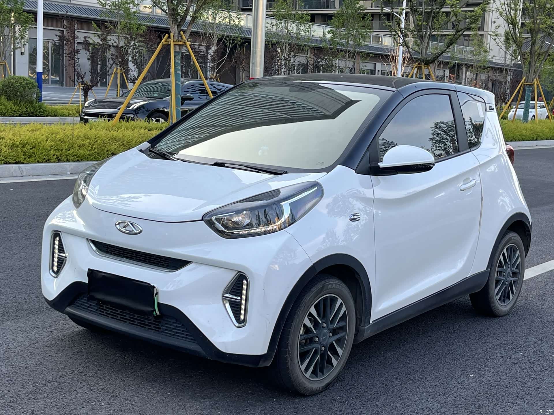 Chery Yuan, 2022 1