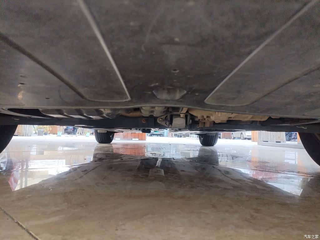 Kia K4, 2015 23