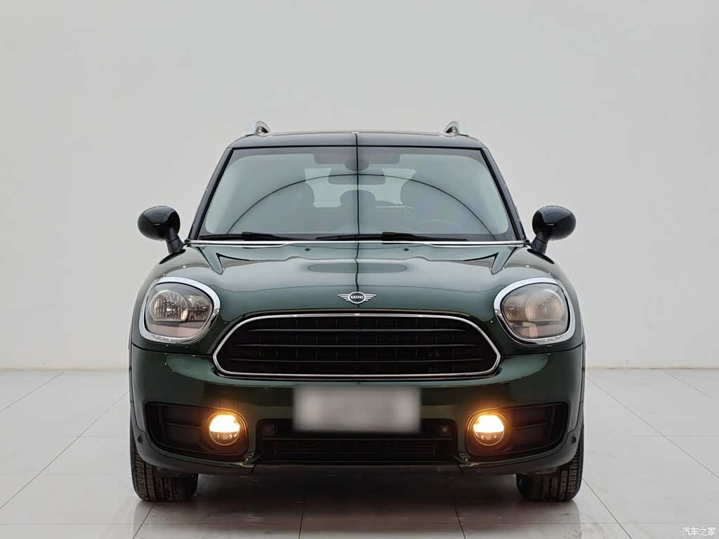 Mini Countryman, 2019 25