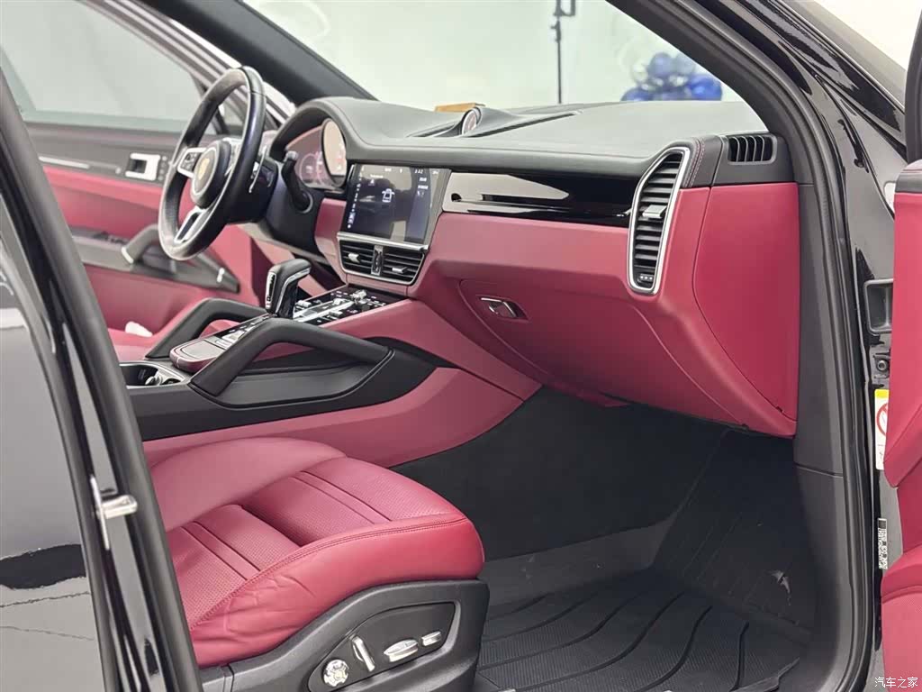 Porsche Cayenne, 2019 22