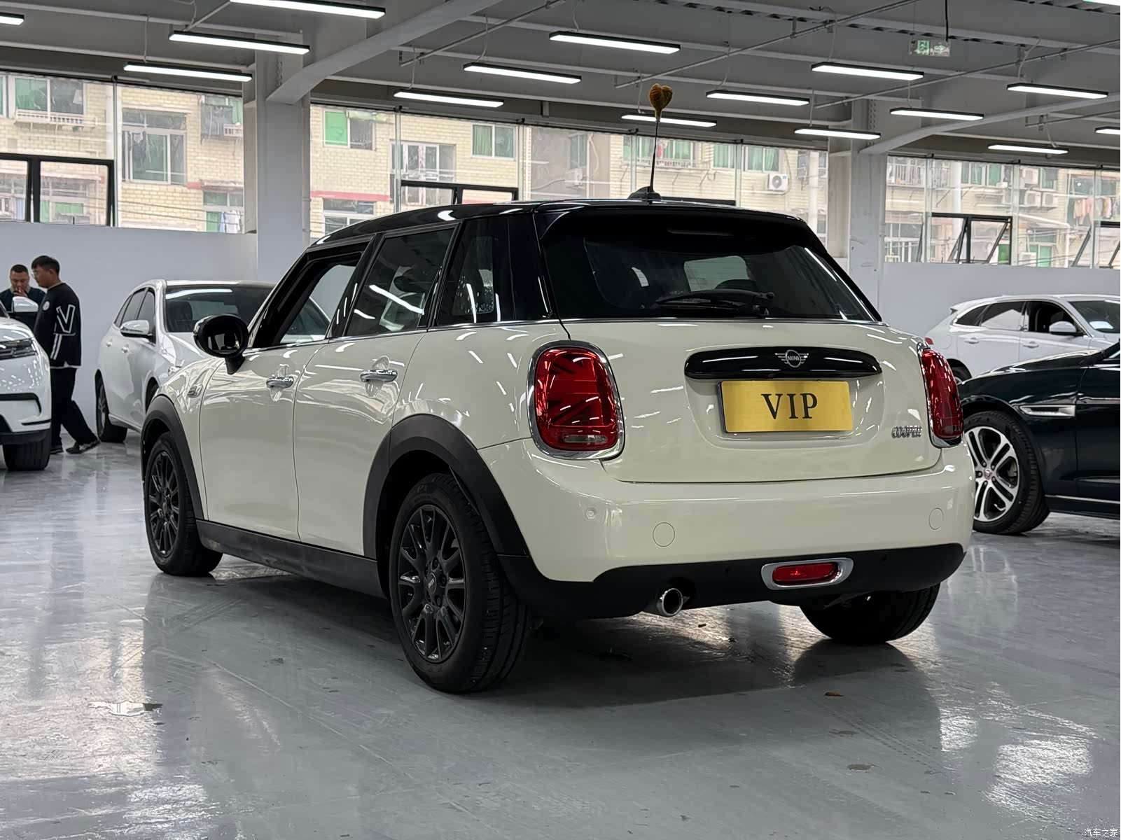 Mini Cooper, 2020 6