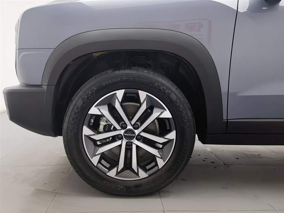 Haval Big dog Haval Big dog