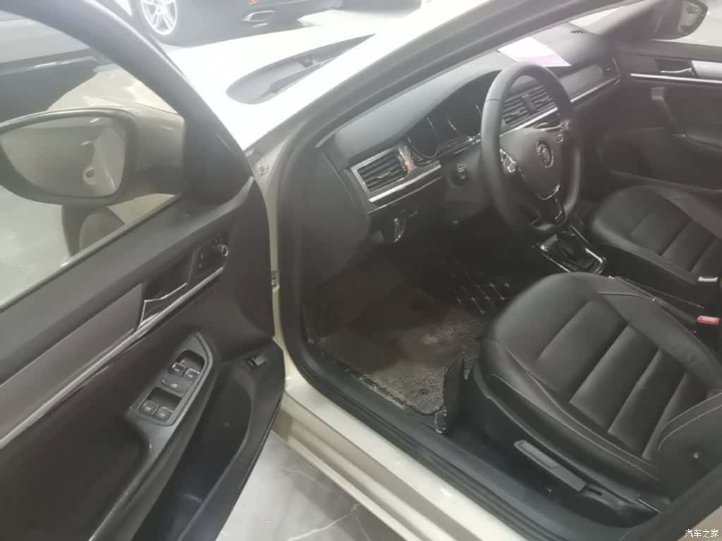 Volkswagen Bora, 2018 16