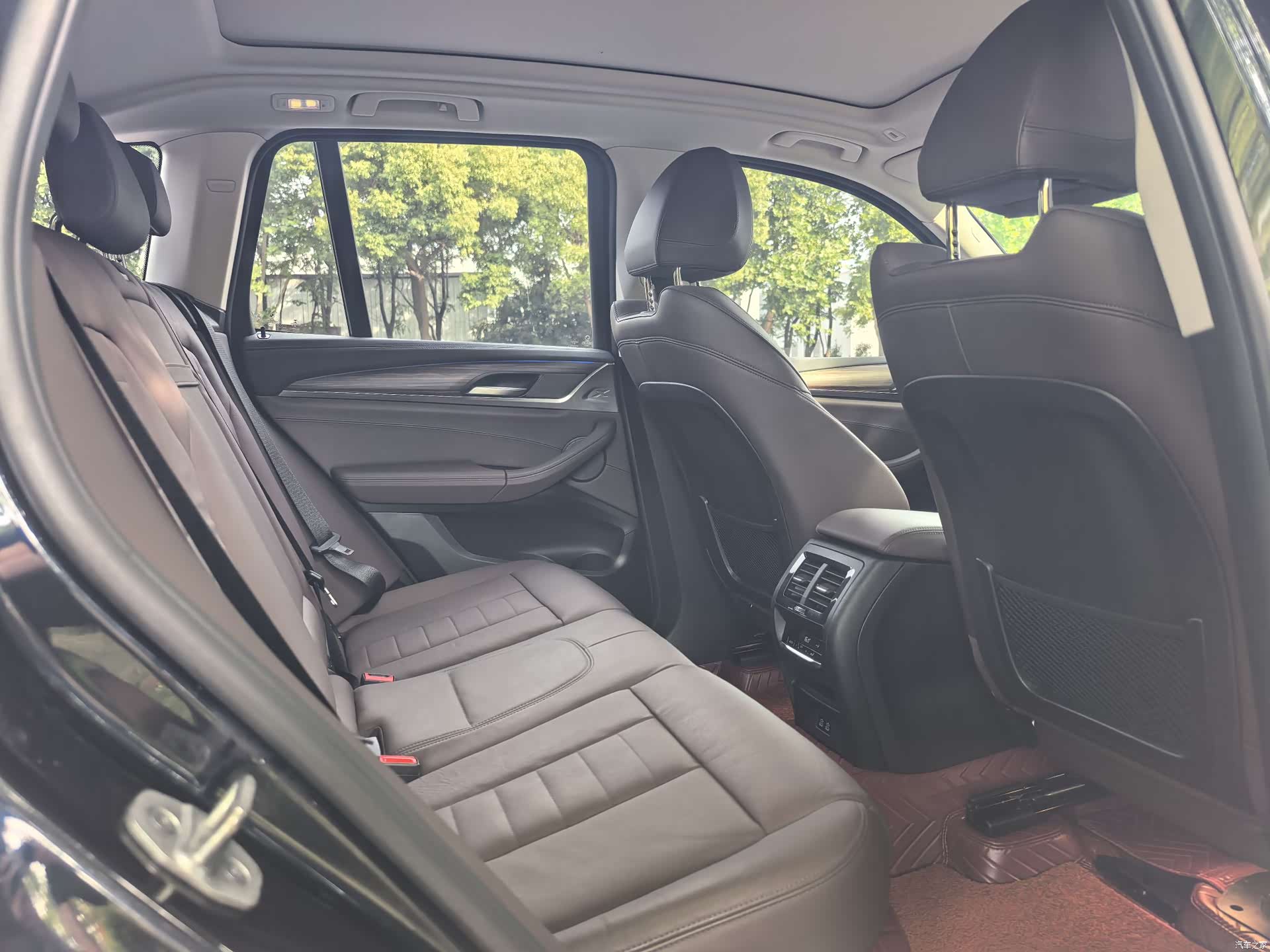 BMW X3, 2021 7