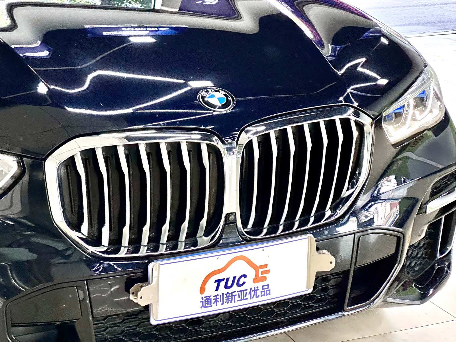 BMW X5, 2023 4