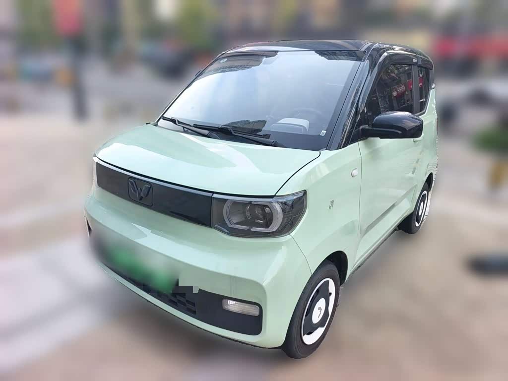 Wuling Mini EV