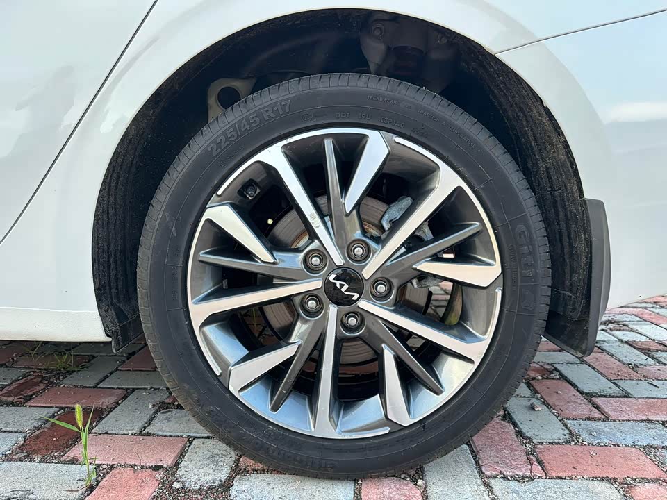 Kia K3 Kia K3