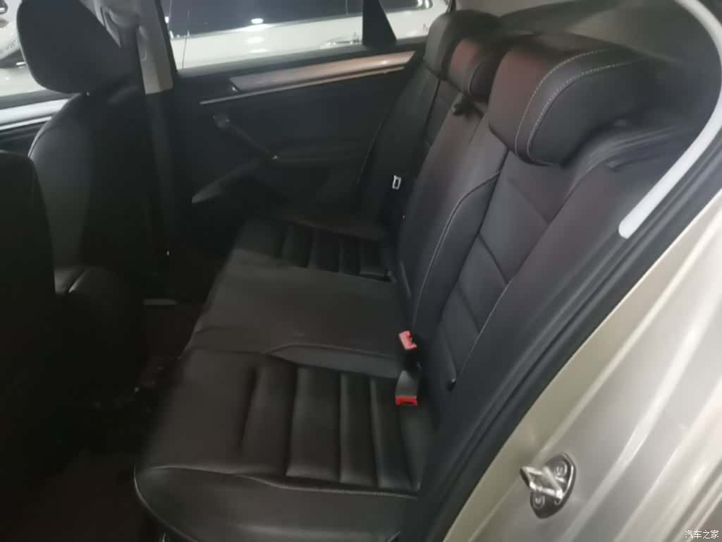 Volkswagen Bora, 2018 17