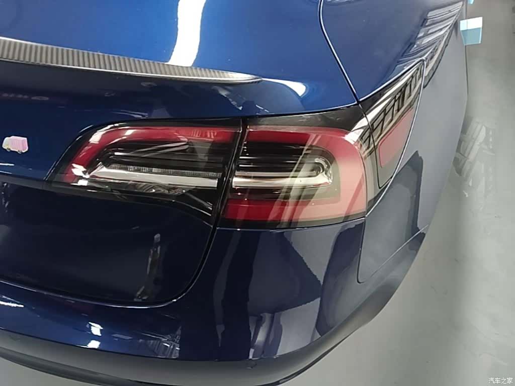 Tesla Model 3, 2021 8